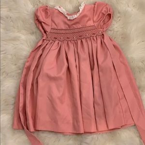 Toddler Dress